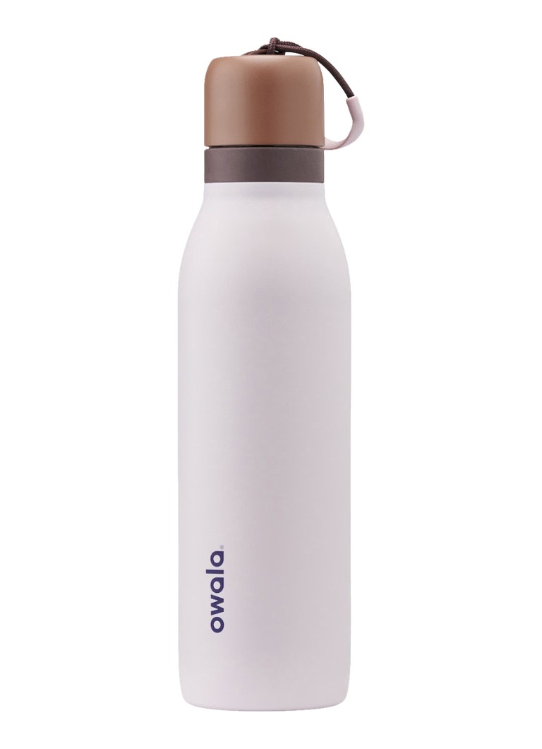 Owala FreeSip Twist waterfles 53 cl Lila - Deal