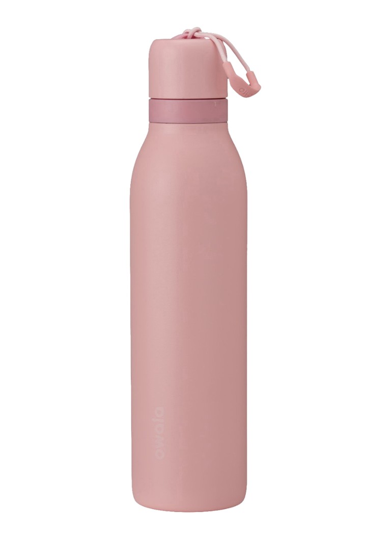 Owala FreeSip Twist waterfles 71 cl Oudroze - Deal