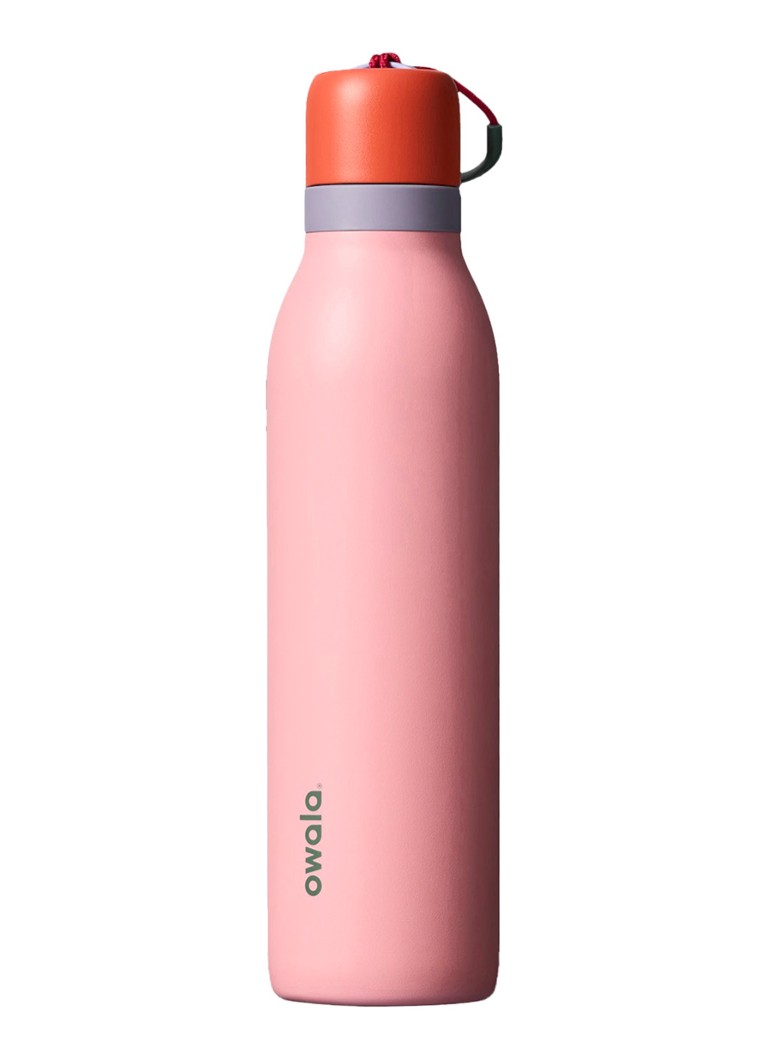 Owala FreeSip Twist waterfles 71 cl Fuchsia - Deal