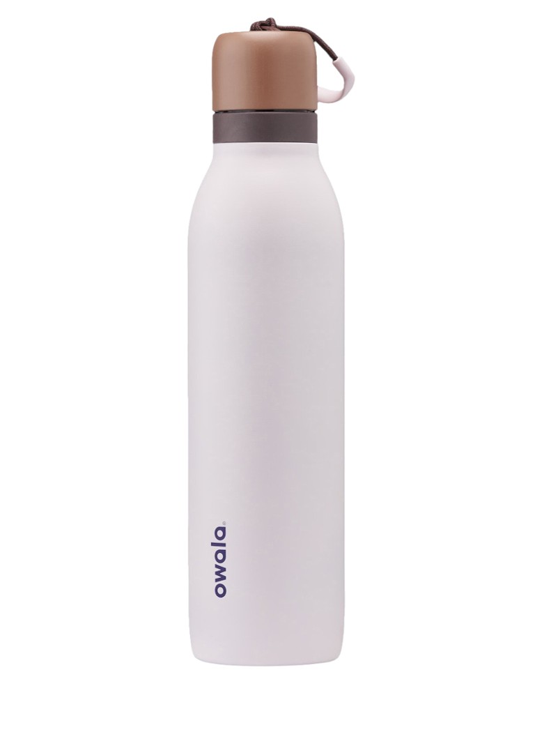 Owala FreeSip Twist waterfles 71 cl Lavendel - Deal