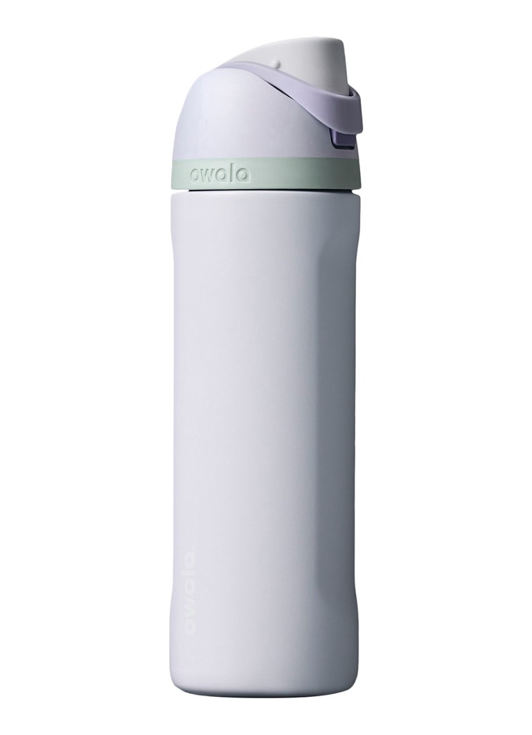 Owala FreeSip waterfles 71 cl Lila - Deal