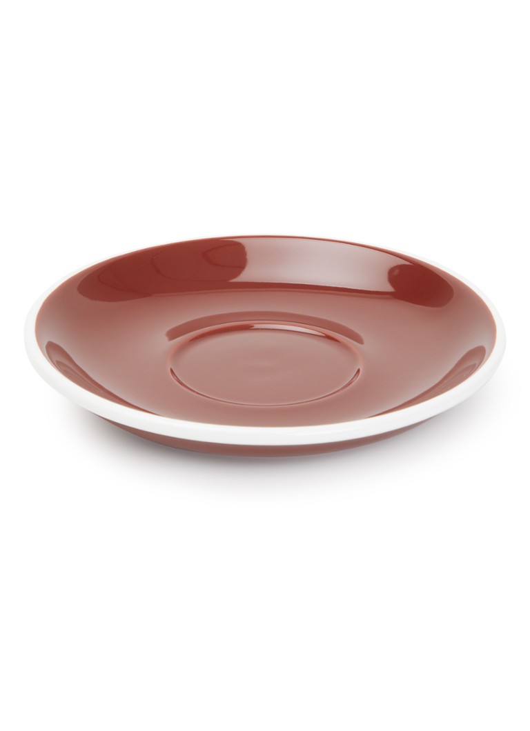 Acme Classic schotel 15,7 cm Steenrood - Deal