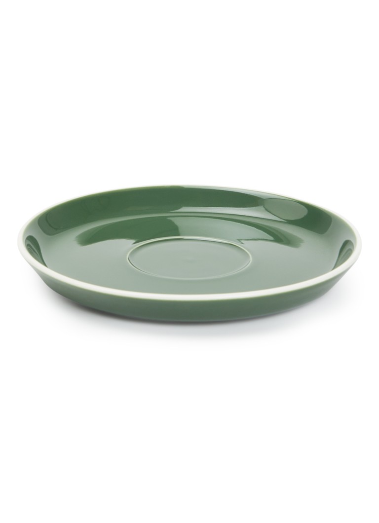 Acme Roman schotel 15 cm Donkergroen - Deal