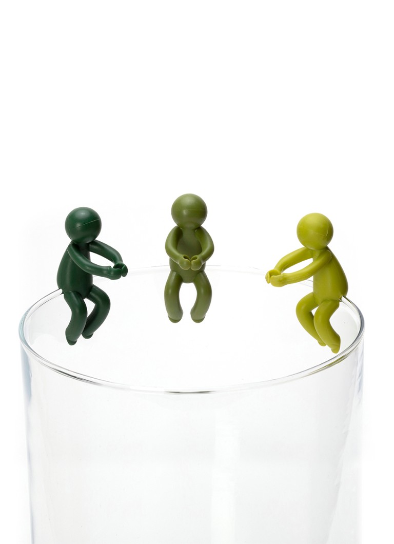 Peleg Design Leafriend stekjeshouder Groen - Deal
