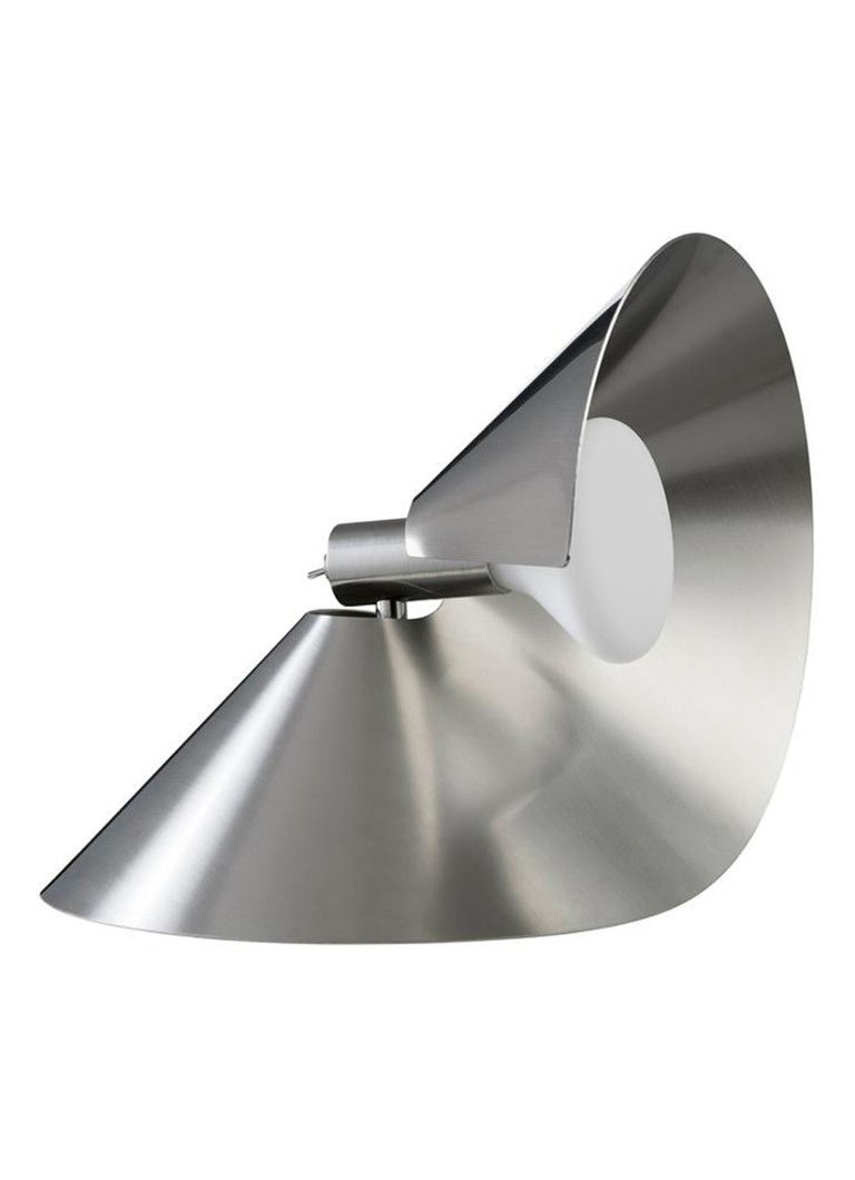 Frandsen Peel tafellamp 27,5 cm Zilver - Deal