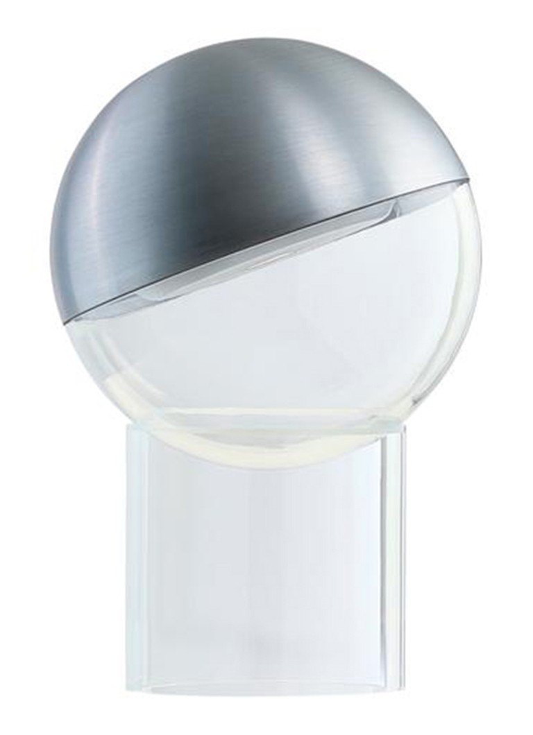 Frandsen Pila draagbare tafellamp 20 cm Zilver - Deal