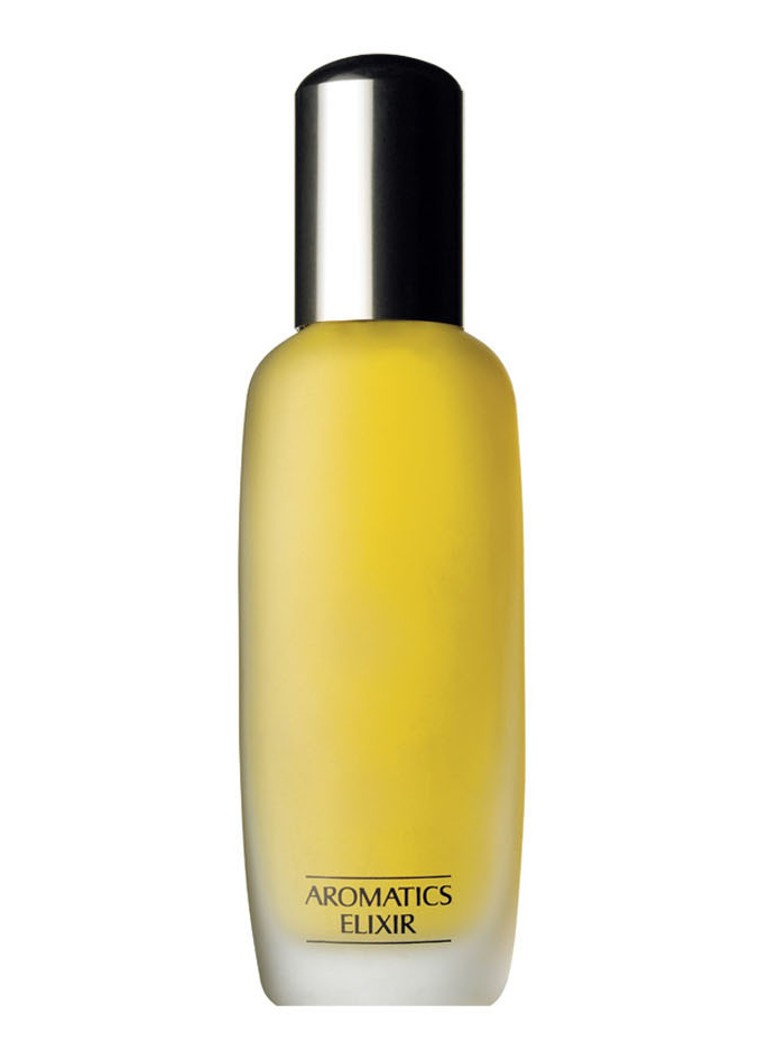 Clinique Aromatics Elixir Eau de Parfum 10 ML Geuren - Deal