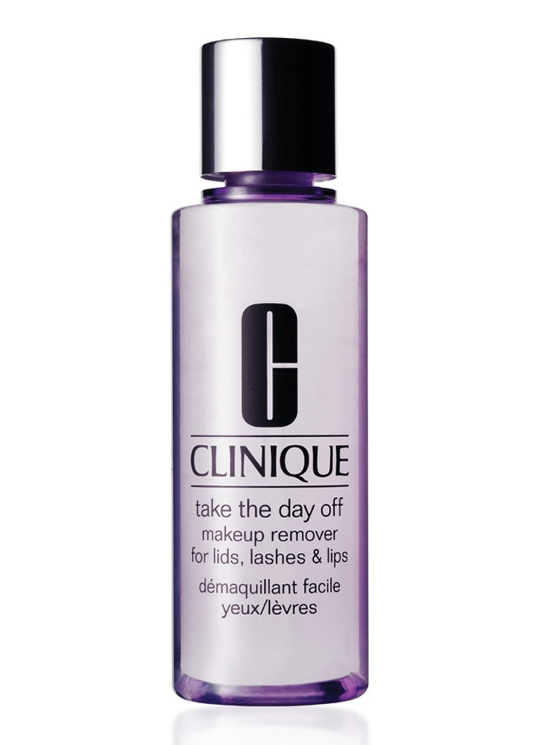Clinique Take The Day Off Makeup Remover 125 ML Make-up - Deal