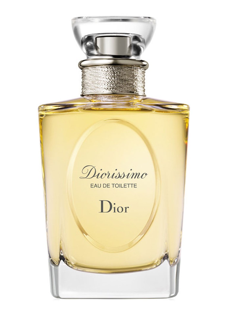 DIOR Diorissimo Eau de Toilette 100 ML Geuren - Deal