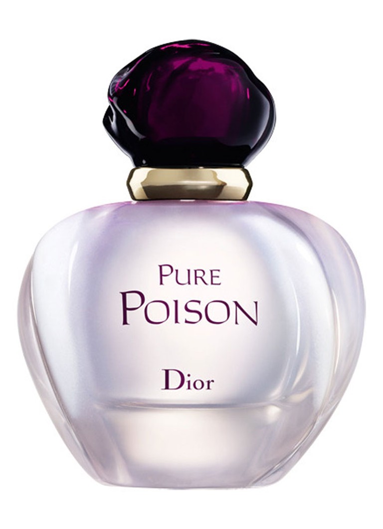 DIOR Pure Poison Eau de Parfum 30 ML Geuren - Deal