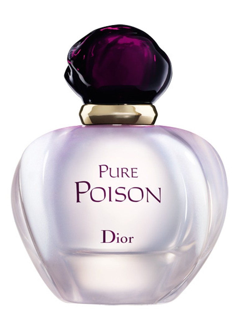 DIOR Pure Poison Eau de Parfum 100 ML Geuren - Deal