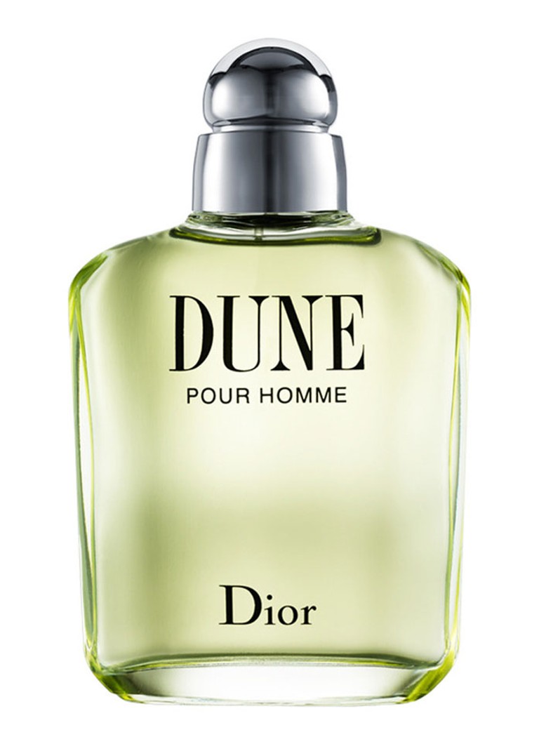 DIOR Dune Eau de Toilette 100 ML Geuren - Deal