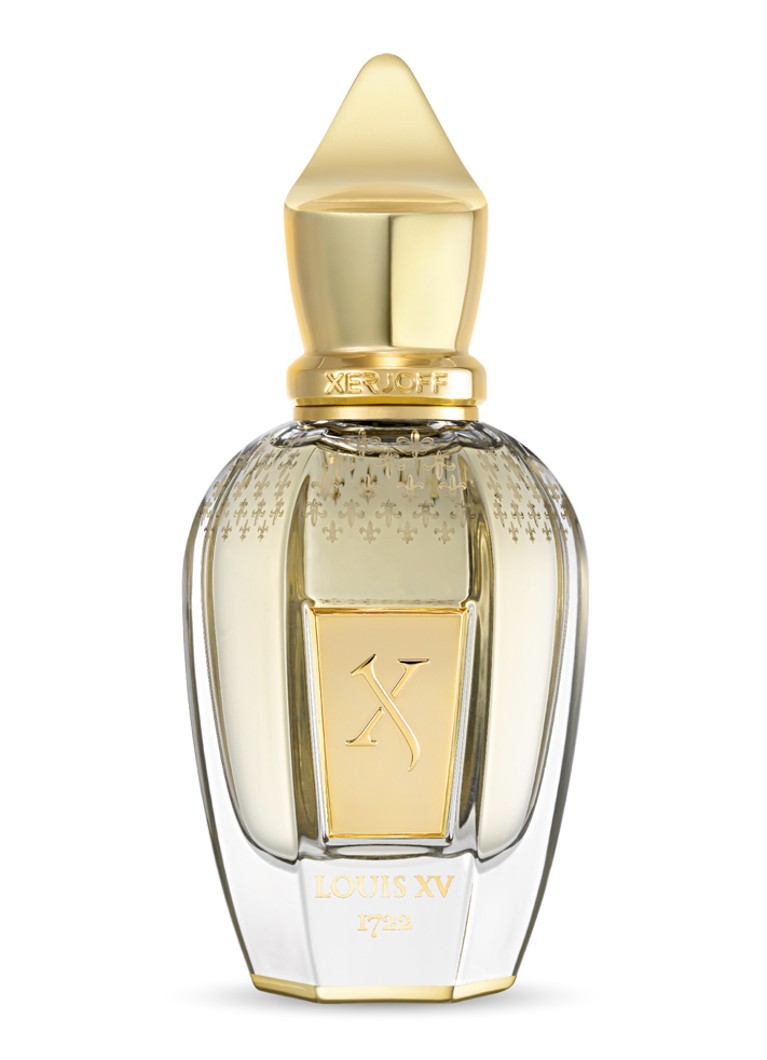 Xerjoff Louis XV 1722 Eau de Parfum 50ml Geuren - Deal