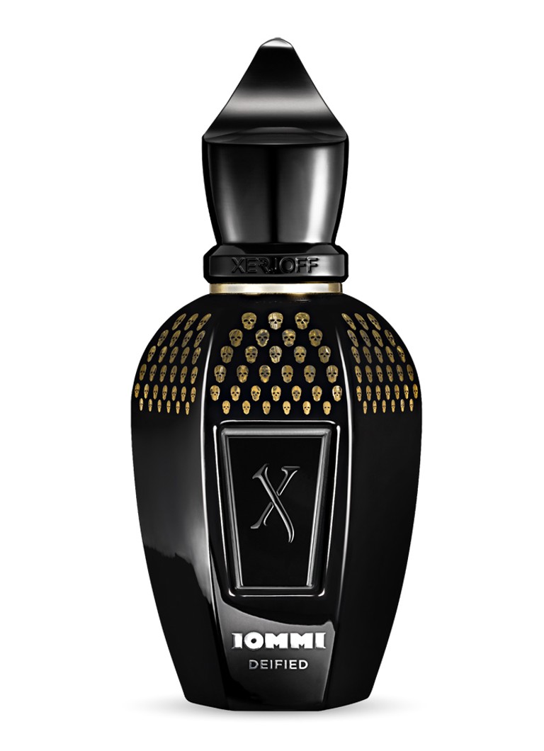 Xerjoff Tony Iommi Deified Eau de Parfum 50ml Geuren - Deal