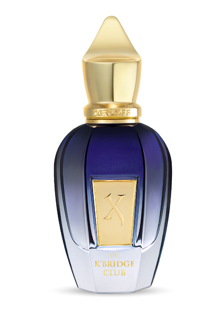 Xerjoff K’Bridge Club Eau de Parfum 50ml Geuren - Deal