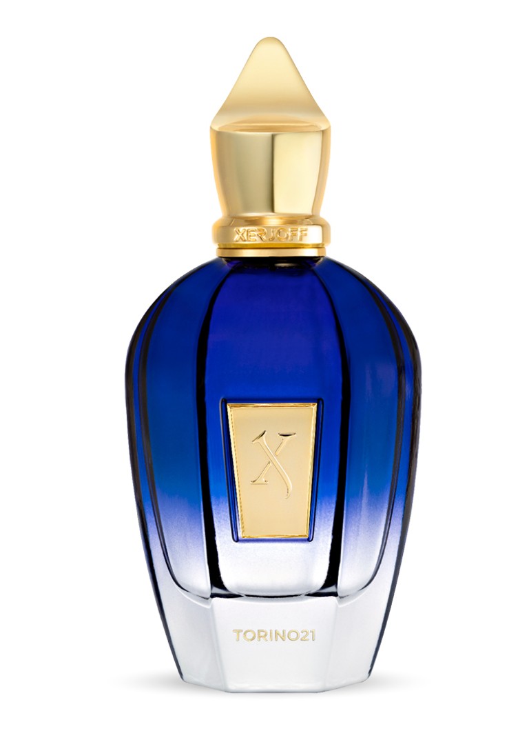 Xerjoff Torino21 Eau de Parfum 100ml Geuren - Deal