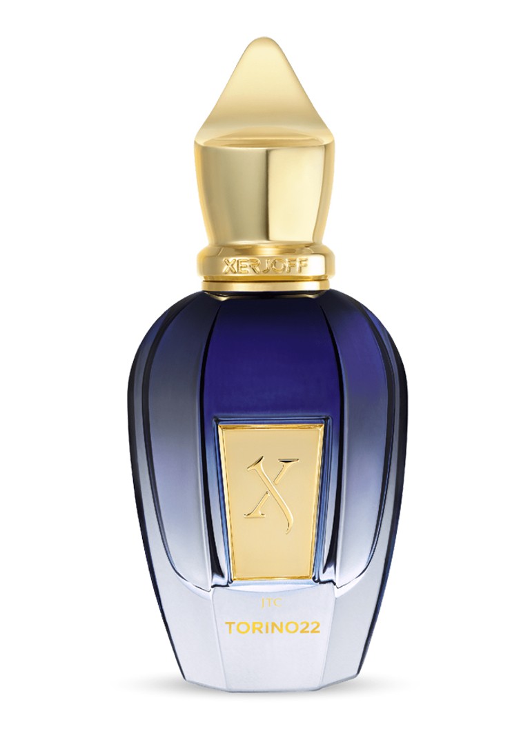 Xerjoff Torino22 Eau de Parfum 50ml Geuren - Deal