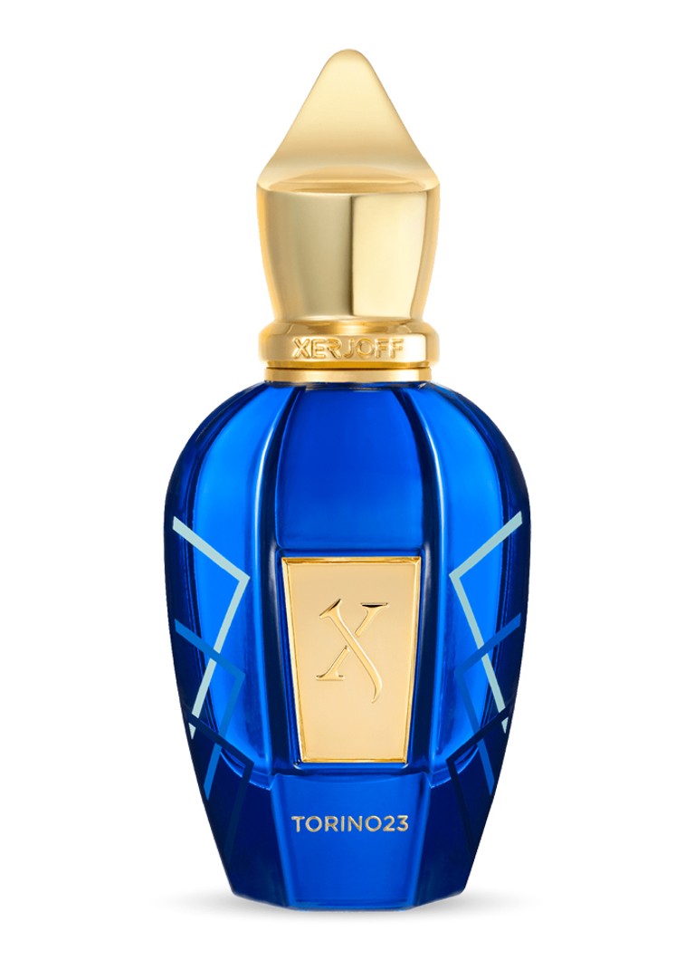 Xerjoff Torino23 Eau de Parfum 50ML Geuren - Deal