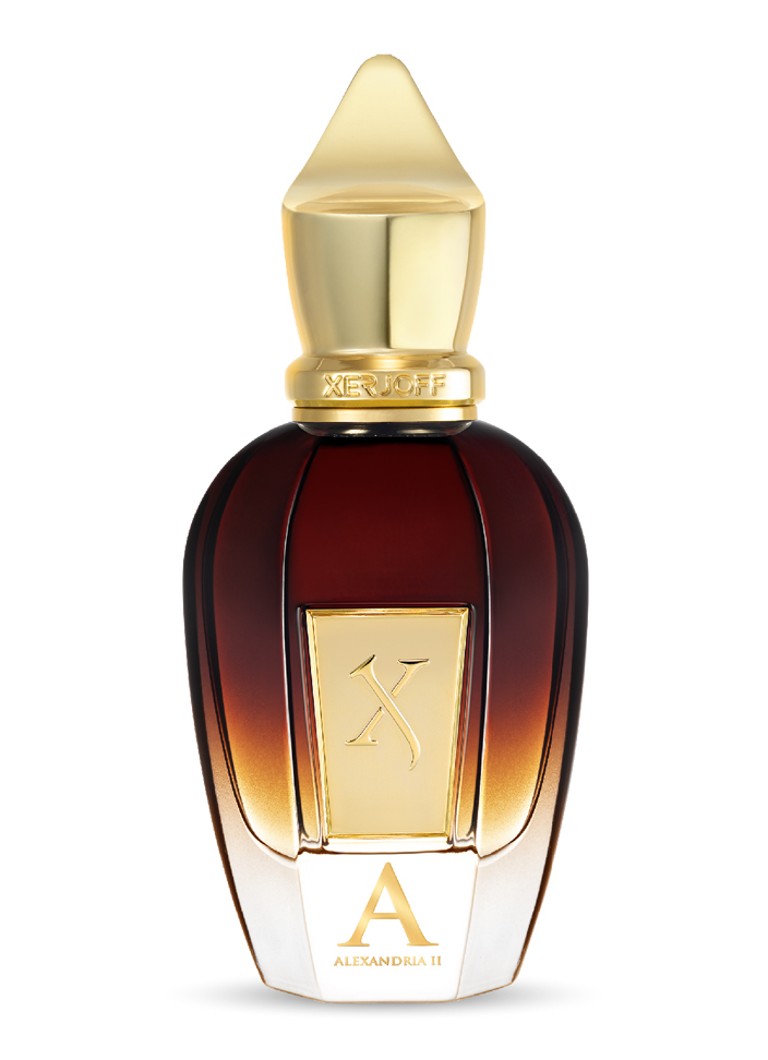 Xerjoff Alexandria II Eau de Parfum 50ml Geuren - Deal