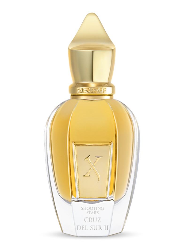 Xerjoff Cruz del Sur II Eau de Parfum 50ml Geuren - Deal