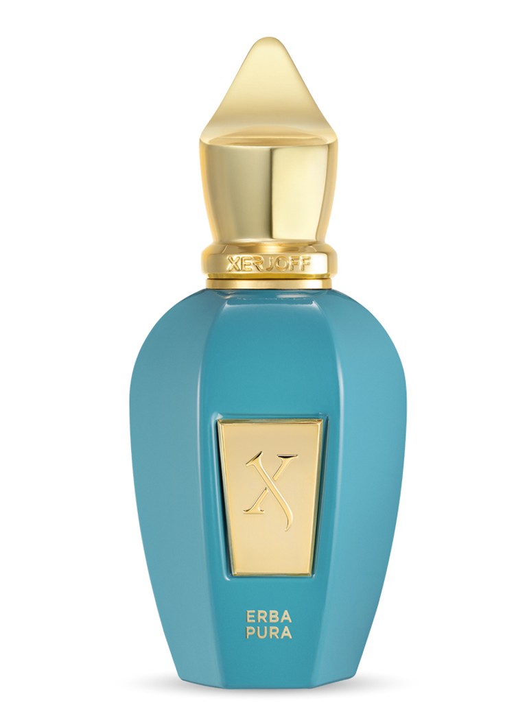 Xerjoff Erba Pura Eau de Parfum 50ml Geuren - Deal