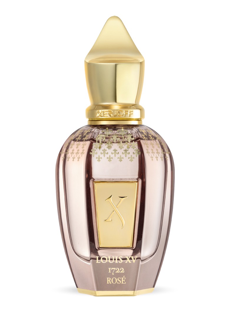 Xerjoff Louis XV 1722 Eau de Parfum 50ml Geuren - Deal