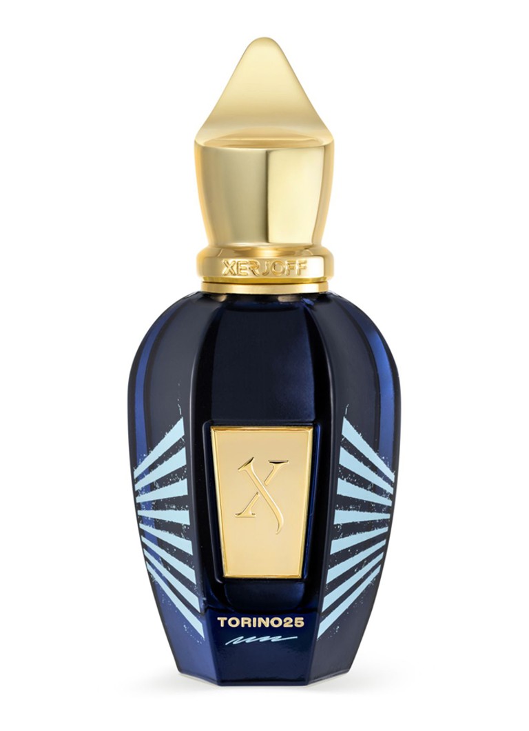 Xerjoff Torino 25 Eau de Parfum 50ml Geuren - Deal