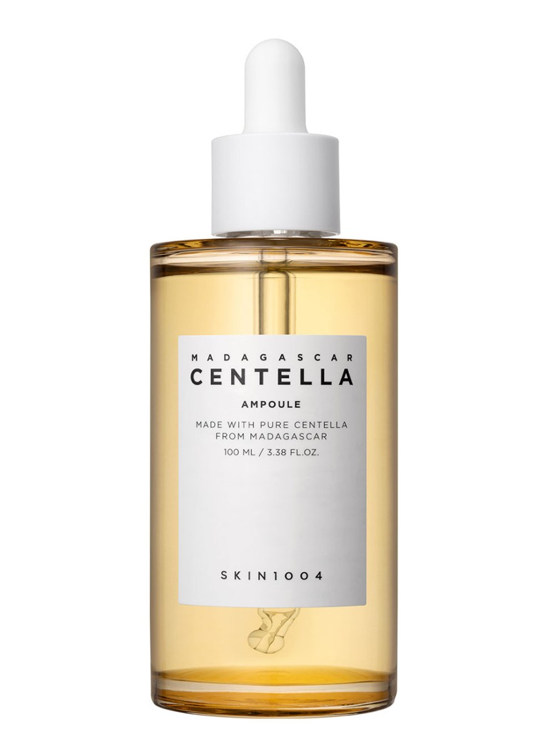Skin1004 Madagascar Centella Ampoule - serum 100ML Verzorging - Deal