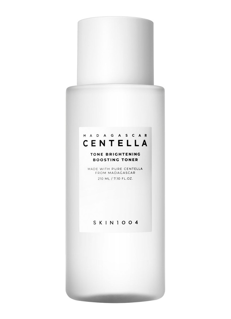 Skin1004 Madagascar Centella Tone Brightening Boosting Toner 210ML Verzorging - Deal