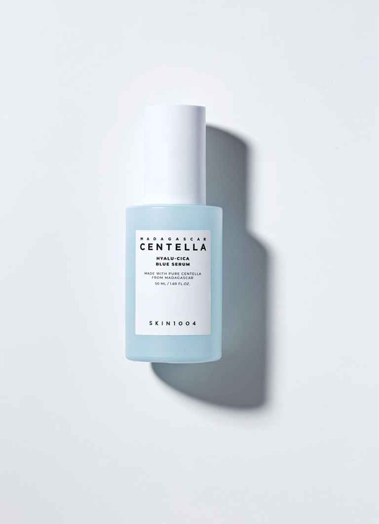 Skin1004 Madagascar Centella Hyalu-Cica Blue Serum 50ML Verzorging - Deal