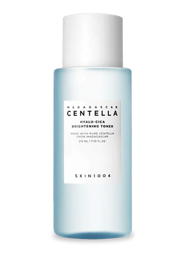 Skin1004 Madagascar Centella Hyalu-Cica Brightening Toner 210ML Verzorging - Deal