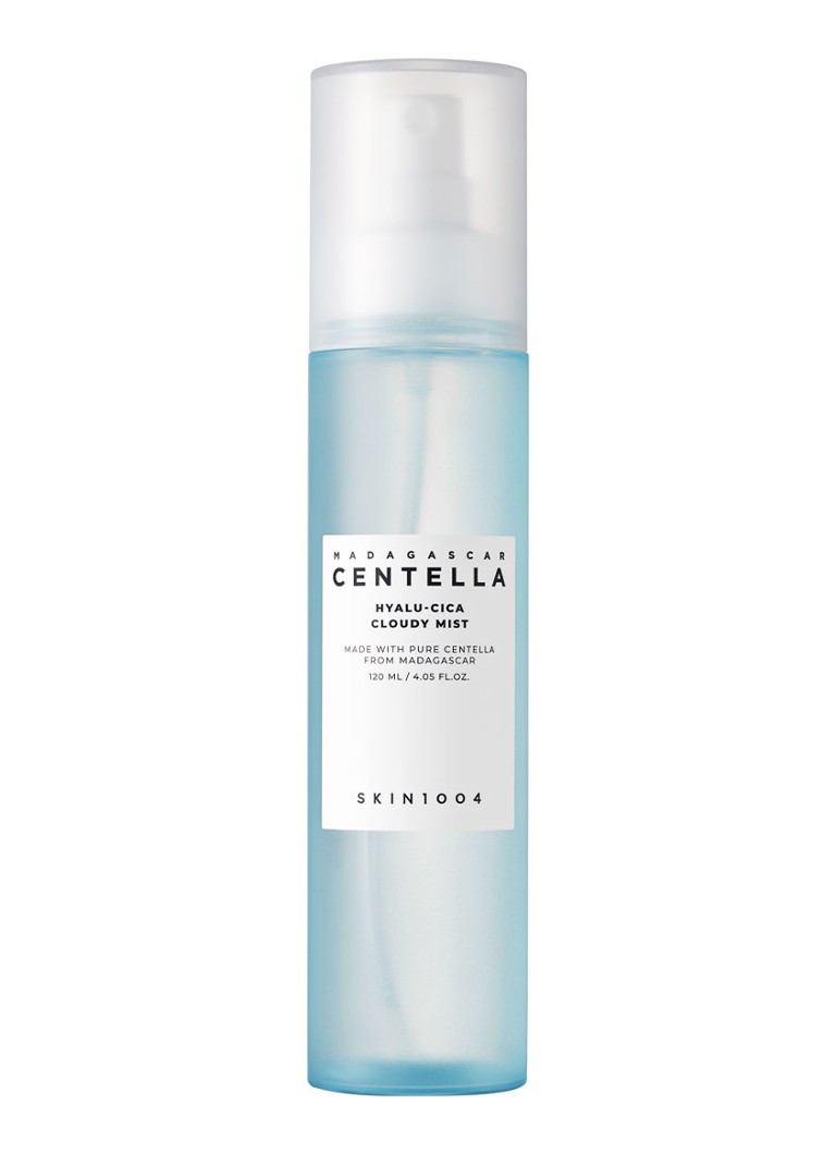 Skin1004 Madagascar Centella Hyalu-Cica Cloudy Mist - face mist 120ML Verzorging - Deal