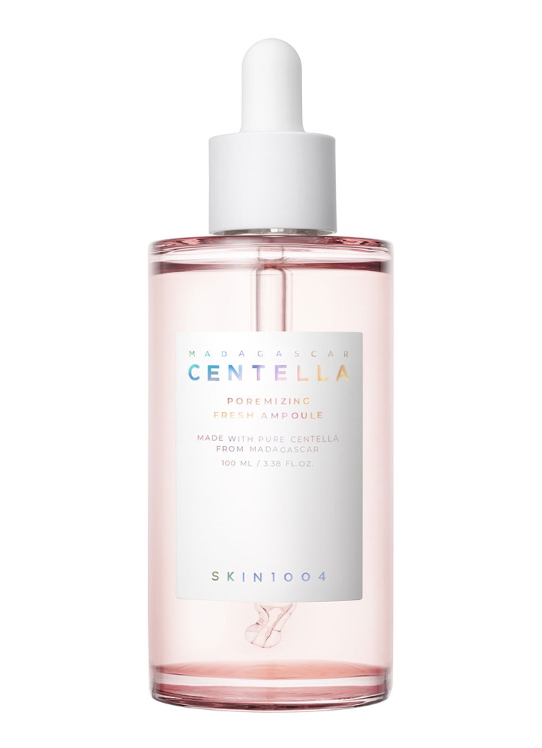 Skin1004 Madagascar Centella Poremizing Fresh Ampoule - serum 100ML Verzorging - Deal