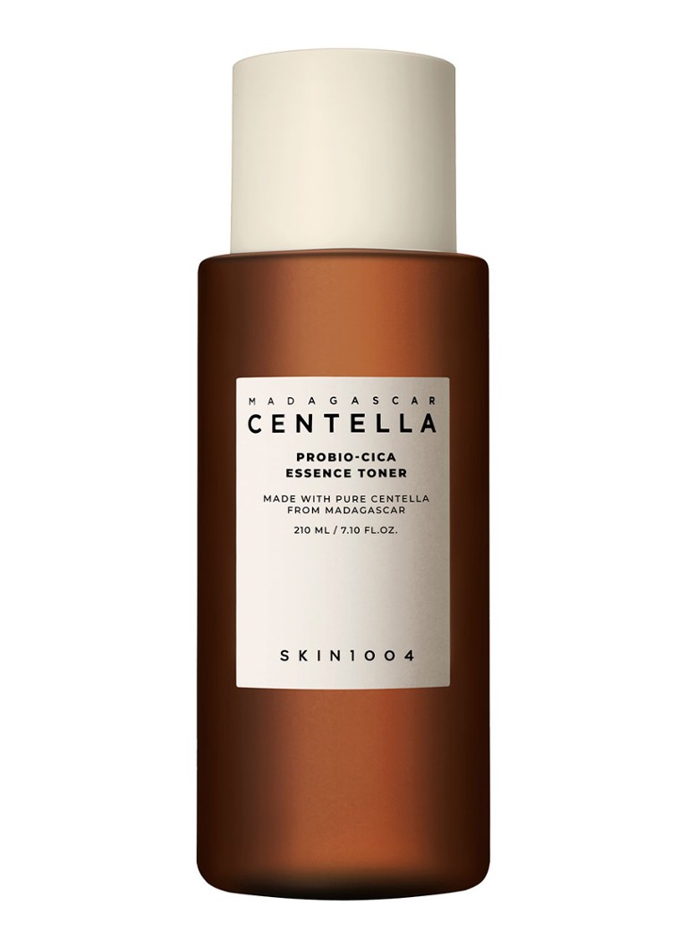 Skin1004 Madagascar Centella Probio-Cica Essence Toner 210ML Verzorging - Deal