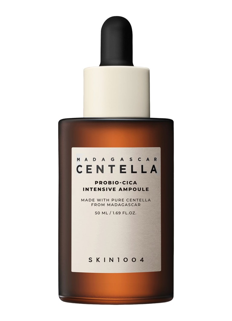 Skin1004 Madagascar Centella Probio-Cica Intensive Ampoule - serum 50ML Verzorging - Deal