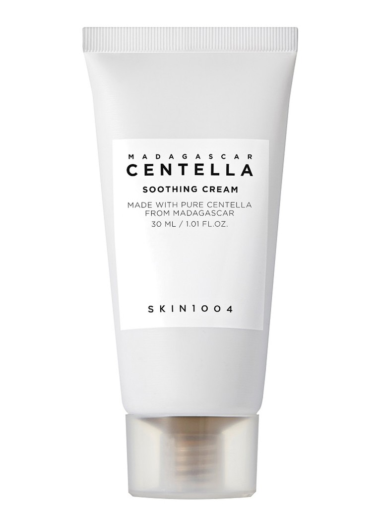 Skin1004 Madagascar Centella Soothing Cream - dagcrème 30ML Verzorging - Deal