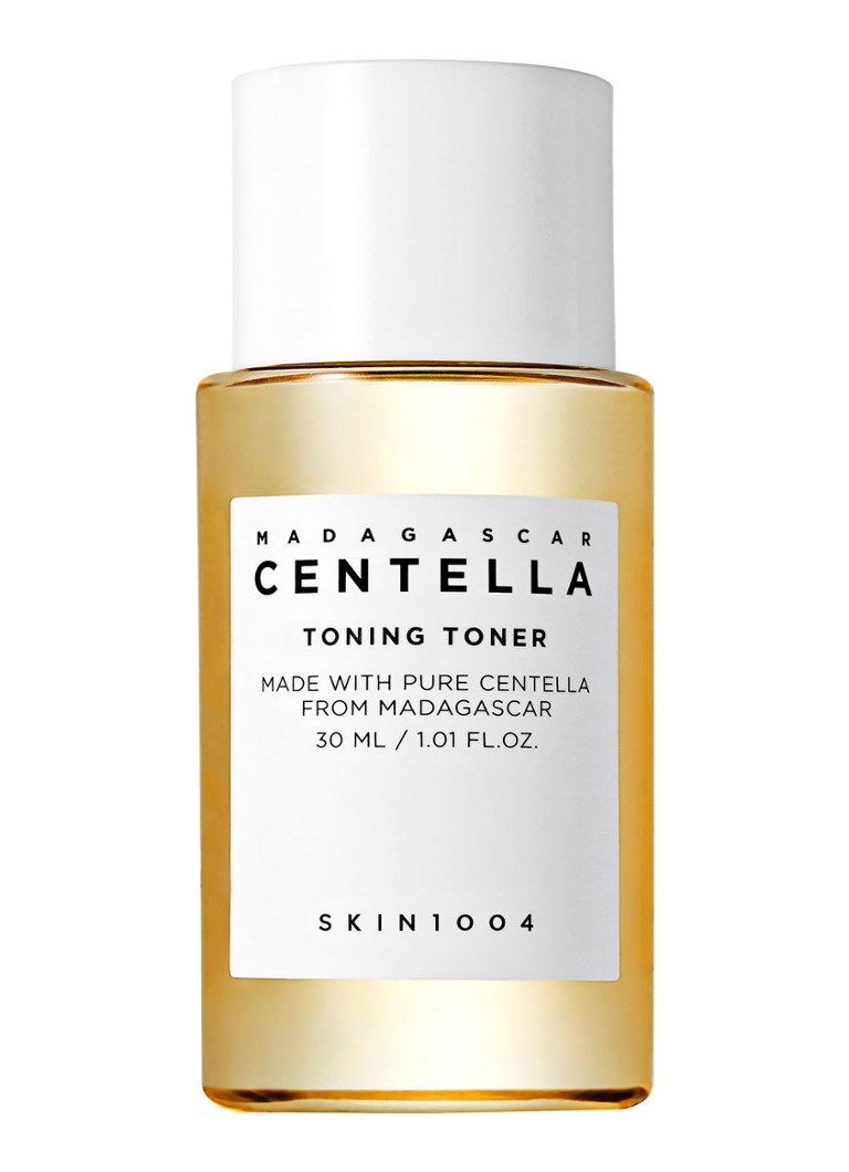 Skin1004 Madagascar Centella Toning Toner 30ML Verzorging - Deal
