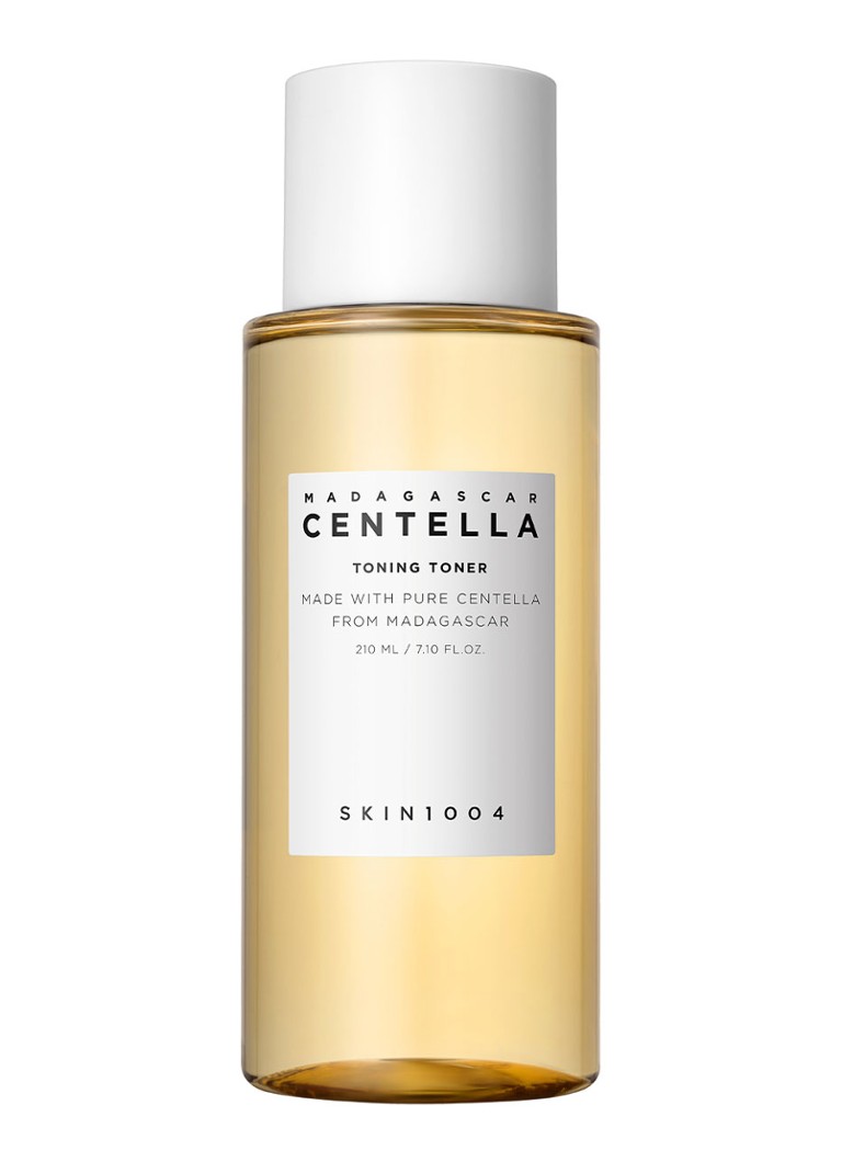 Skin1004 Madagascar Centella Toning Toner 210ML Verzorging - Deal