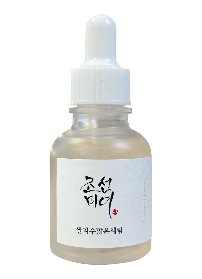 Beauty of Joseon Glow Deep Serum: Rice + Alpha Arbutin - serum 30ML Verzorging - Deal