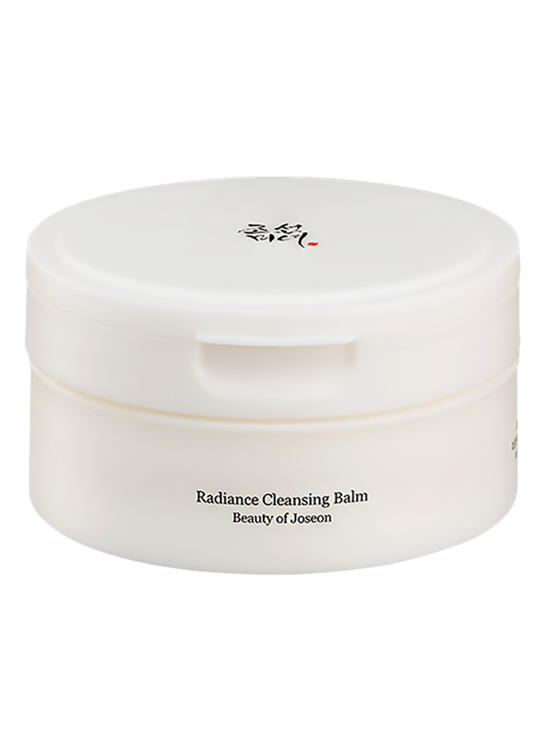 Beauty of Joseon Radiance Cleansing Balm 100ML Verzorging - Deal