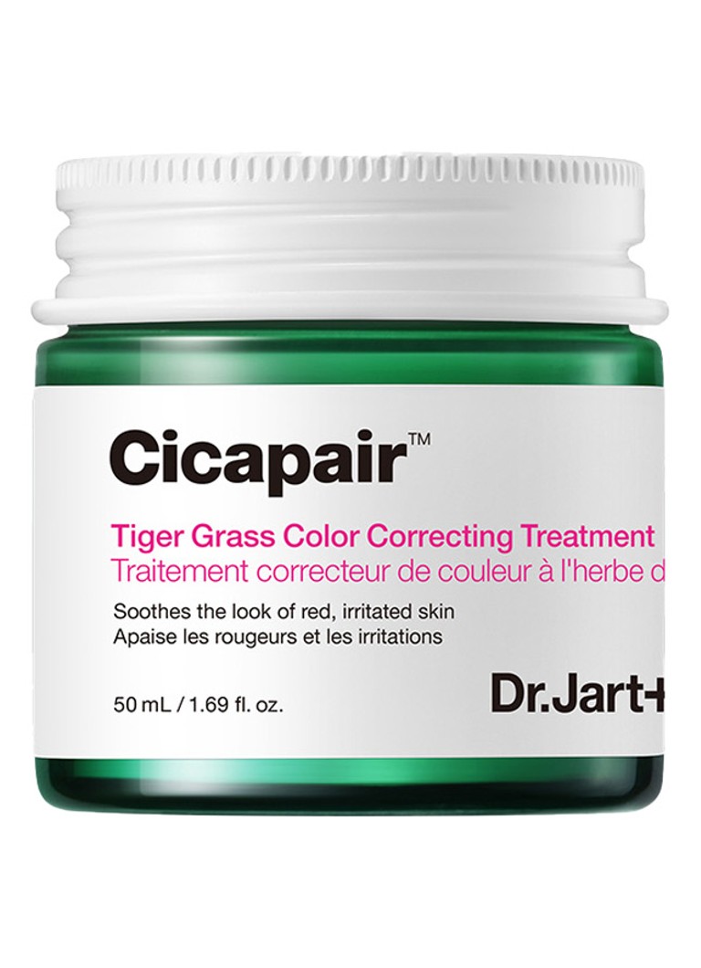 Dr. Jart+ CICAPAIR™ Tiger Grass Color Correcting Treatment 50ml Make-up - Deal
