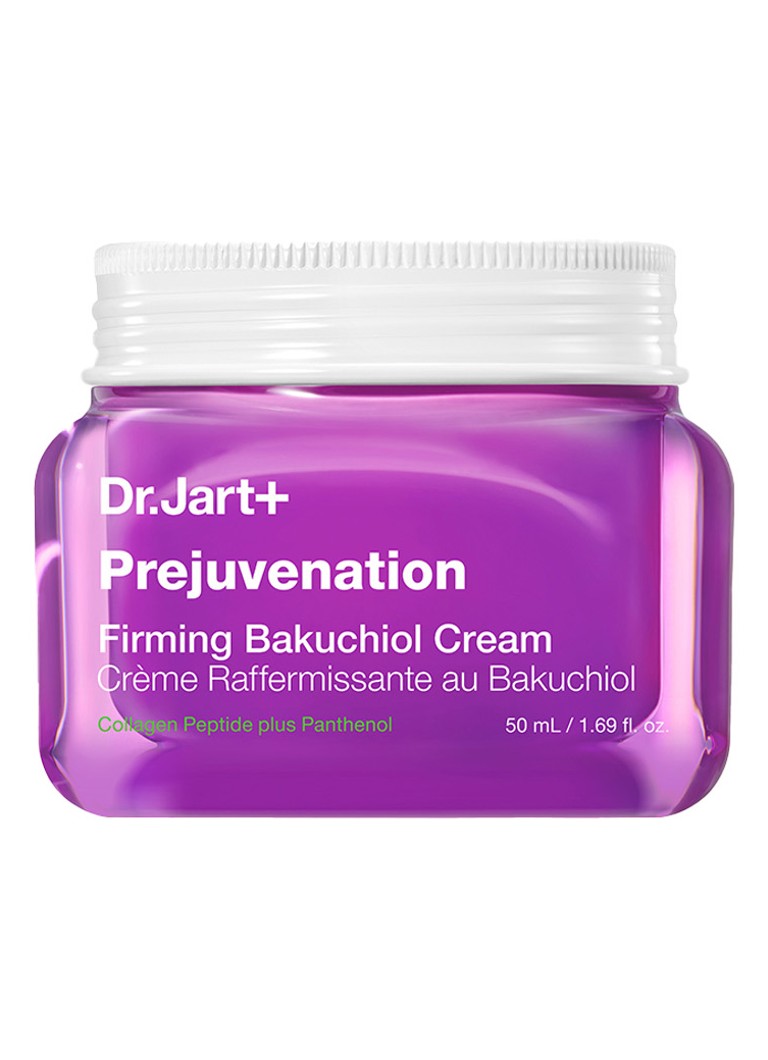 Dr. Jart+ Prejuvenation Cream 50ml Verzorging - Deal
