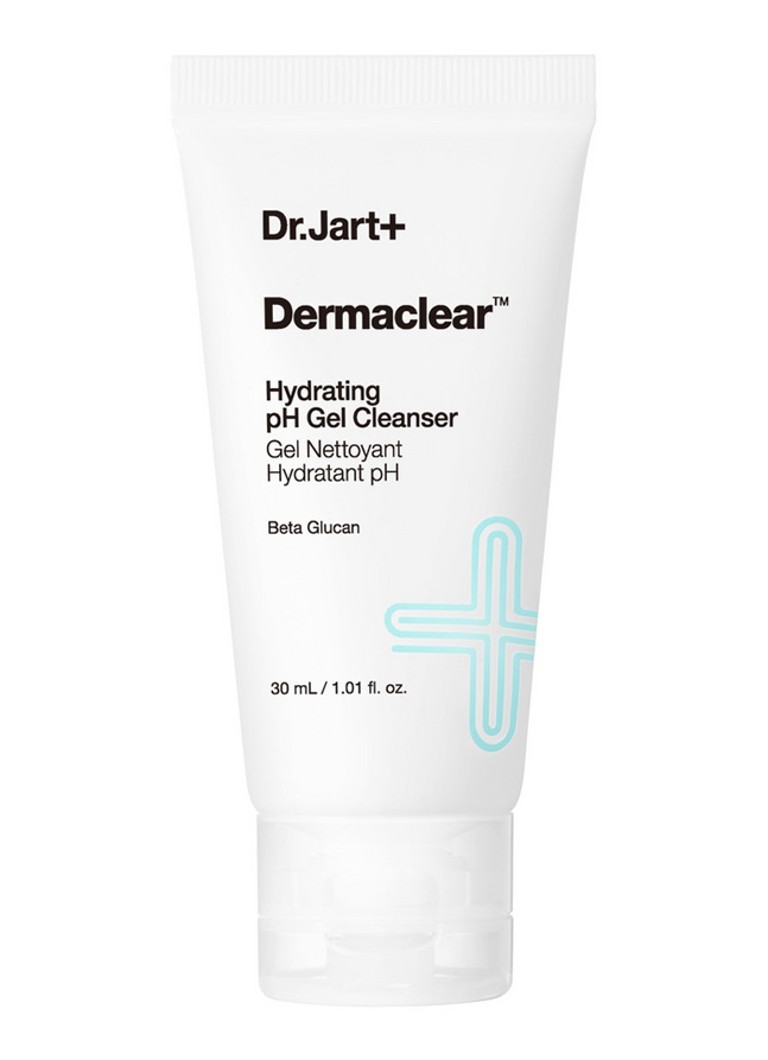 Dr. Jart+ Dermaclear™ Hydraterende Reinigingsgel Ph - reinigingsgel 150ml Verzorging - Deal