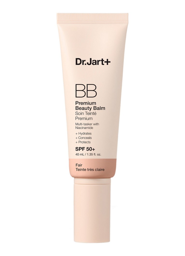 Dr. Jart+ BB™ Premium Beauty Balsem - BB crème 00 Fair 40ml Make-up - Deal
