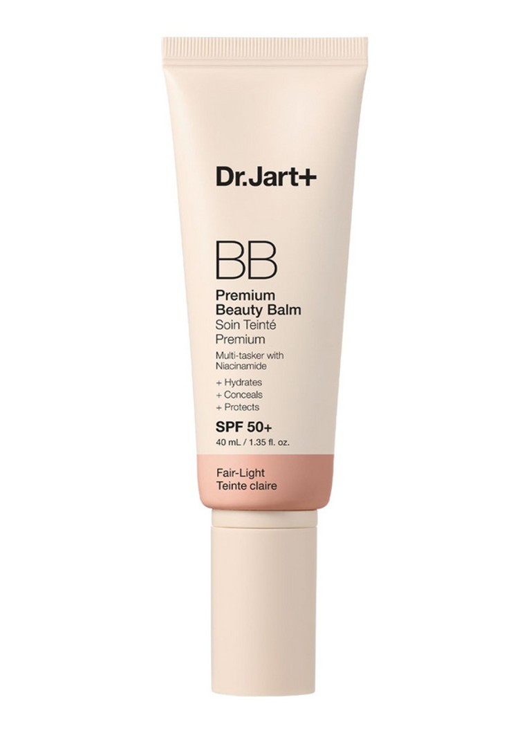 Dr. Jart+ BB™ Premium Beauty Balsem - BB crème 01 Fair Light 40ml Make-up - Deal