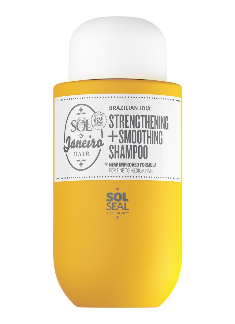 Sol de Janeiro Brazilian Joia Shampoo 295ml Verzorging - Deal