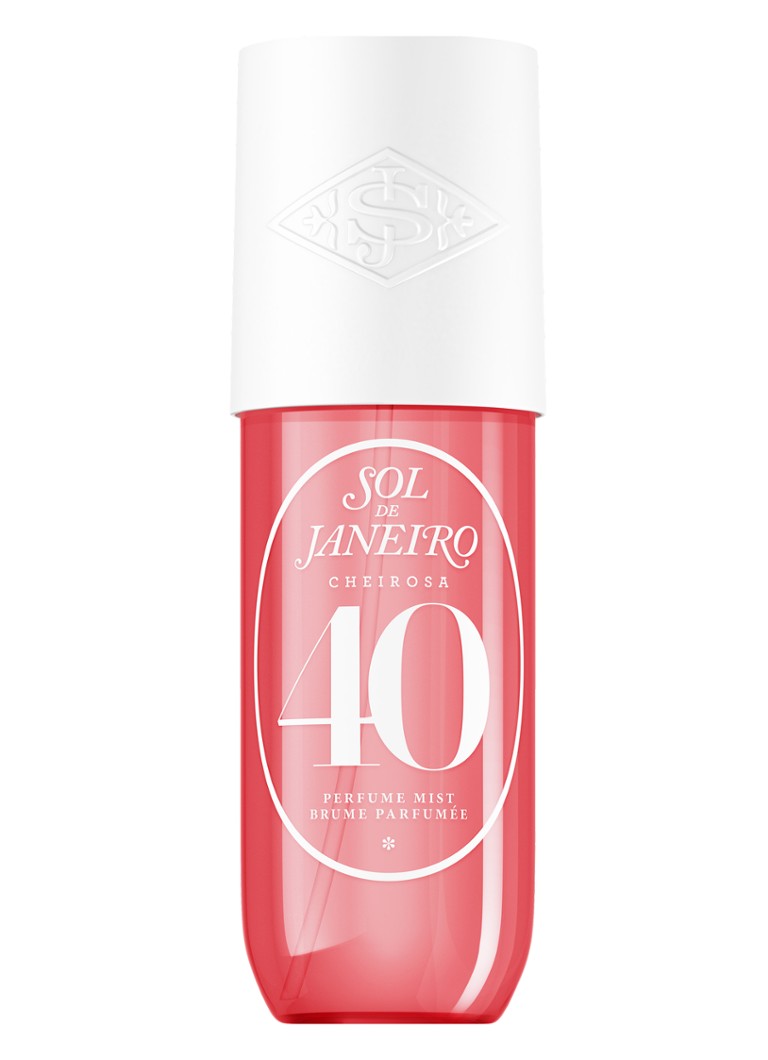 Sol de Janeiro Cheirosa 40 Perfume Mist - parfumspray 240ml Geuren - Deal