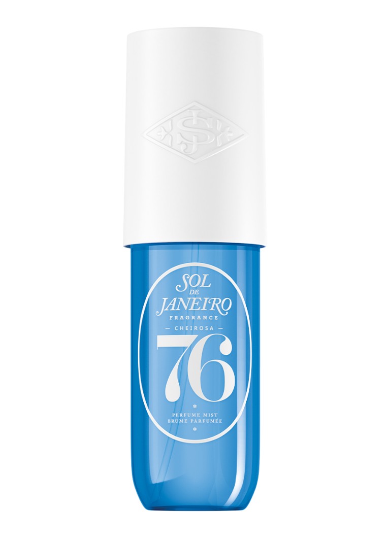 Sol de Janeiro Cheirosa 76 Perfume Mist - parfumspray 90ml Geuren - Deal