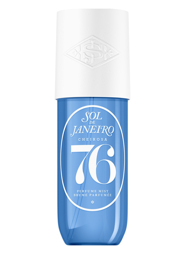 Sol de Janeiro Cheirosa 76 Perfume Mist - parfumspray 240ml Geuren - Deal