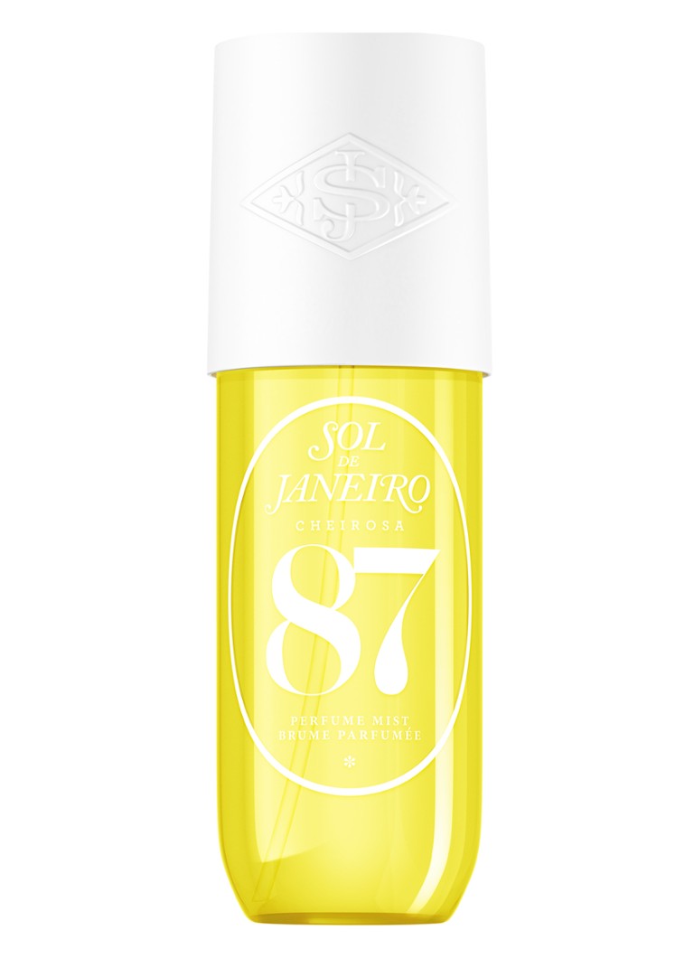 Sol de Janeiro Cheirosa 87 Perfume Mist - parfumspray 240ml Geuren - Deal